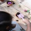 Little Dutch Fairy Garden 9110 Garden Tools Set for Children 3 Pieces view 4