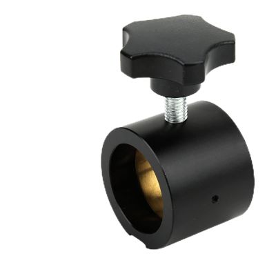 32mm Nonslip Fixing for Industrial Stereo Scope  Aluminum Oy Accessory for Enhanced Stability