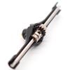 Abendor RC Model Orlandoo Hunter Differential 1:35 32 Planetary Gear Model Car Upgrade OP Four-Wheel Drive Climbing (MG2-170) view 3