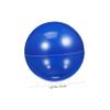 balacoo Large Balls for Ball Pit 25pcs Blue Bingo Themed Party Decorations Numbered Plastic view 2