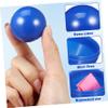 KICHOUSE 40mm Diameter Plastic Raffle for Carnival Party Decoration Bingo Games Party view 3