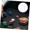 HONMEET Box for Mahjong Chips Container Pantry Organizers and Storage Chips Organizer Storage Containers view 3
