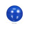 OHPHCALL 40mm Raffle Size Balls Plastic Pong Balls Numbered for Bingo Party Decoration view 2