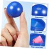 OHPHCALL 40mm Raffle Size Balls Plastic Pong Balls Numbered for Bingo Party Decoration view 3