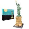 ArtorBricks Statue of Liberty Architecture Model Kit - 1577-Piece Premium Building Set for Collectors, Detailed Display & Thoughtful Gift Idea view 1