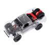 Abendor Orlandoo Hunter 1/32 Mini Roll Cage RC Trophy Truck, Fast RC Cars for Adults, Mini RC Drift Car RC Short Card Truck OH32X02 DIY Unassembled Kit view 1