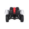 Abendor Orlandoo Hunter 1/32 Mini Roll Cage RC Trophy Truck, Fast RC Cars for Adults, Mini RC Drift Car RC Short Card Truck OH32X02 DIY Unassembled Kit view 4