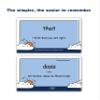 200 Essential German Words Vocabulary Flash Cards Flashcard for Beginners Adults | Learn German for Beginners Adult view 3