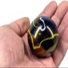 Milky Way Supernova Large Toe Breaker Marble 50mm view 1