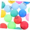 Gogogmee 30pcs Bingo Balls for Game Night Small Plastic Balls Numbers 1-30 Perfect for Party Decorations Drawing view 3