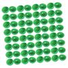 FELTECHELECTR 100pcs Lottery Balls Openable Party Game Balls Carnival Birthday Party Supplies view 1