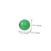 FELTECHELECTR 100pcs Lottery Balls Openable Party Game Balls Carnival Birthday Party Supplies view 2