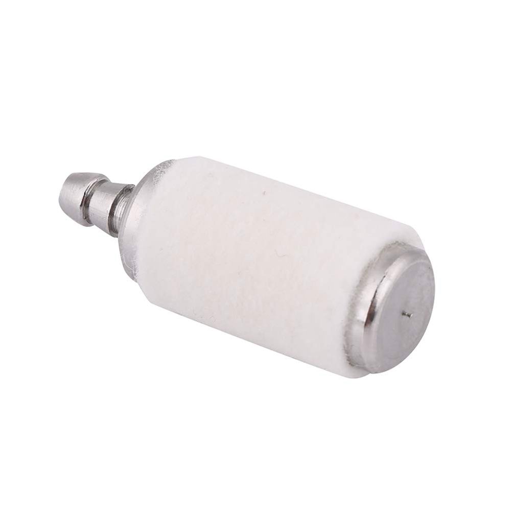 RC Model Airplane Gasoline Fuel Accessory Wool Foaming Filter