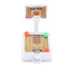 aqxreight Kids Desktop Indoor Basketball Game Interactive Bright Color Educational Table Basketball Count Toy for Boys Girls view 1