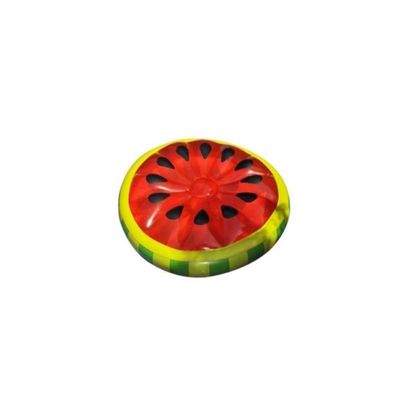 212 Main Watermelon Slice Island Pool Float