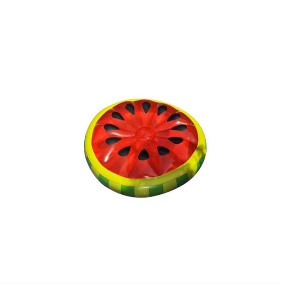 212 Main Watermelon Slice Island Pool Float