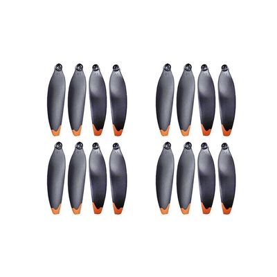 Fit for P9 P11 P17 RC Drone Quadcopter Maple Leaf Wing Blade Spare Part 70mm Length 8PCS/Set(16PCS)