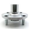 YRHFC Front Wheel Hub Replacement Compatible with MICRA Models 2005 to 2015 and 40202-AX000 view 1