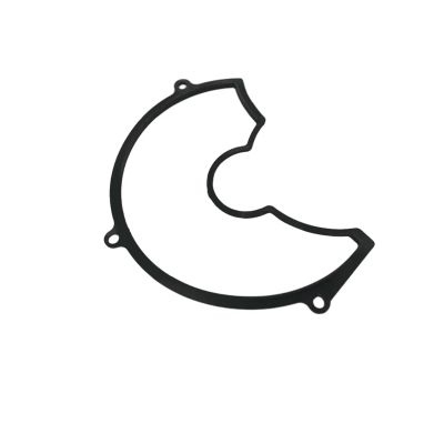 LHAIQQ Gasket Repair Parts Compatible with BAFANG BBS01 BBS02 BBSHD Mid Drive Motor Controller Gasket Sealing Washers Electric Bicycle Accessories(for BBS01 BBS02)