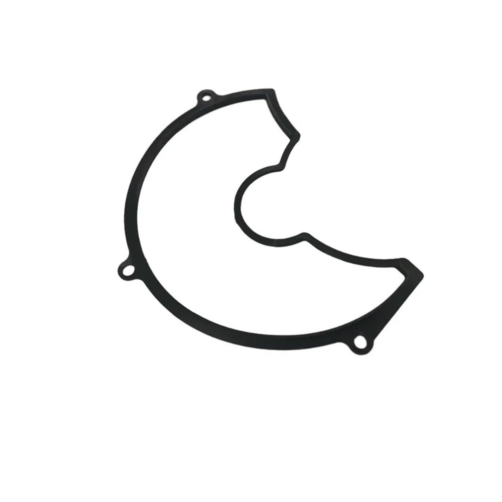 LHAIQQ Gasket Repair Parts Compatible with BAFANG BBS01 BBS02 BBSHD Mid Drive Motor Controller Gasket Sealing Washers Electric Bicycle Accessories(for BBS01 BBS02)