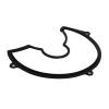 LHAIQQ Gasket Repair Parts Compatible with BAFANG BBS01 BBS02 BBSHD Mid Drive Motor Controller Gasket Sealing Washers Electric Bicycle Accessories(for BBS01 BBS02) view 3