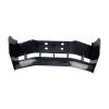 JWQFBC 10629 RC Car Tail Wing Modified Tail Wing Bracket Easy to Install Practical Uograde Parts view 1