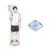 Ao no Hako HSAN-A001-m01 Hologram Acrylic Stand Daiki Inomata view 1