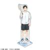 Ao no Hako HSAN-A001-m01 Hologram Acrylic Stand Daiki Inomata view 2
