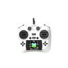 ARJSTY Jumper 2.4G 101mW Smart Color Screen Built In ELRS Radio Controller Hall Sensor Gimbals White view 1