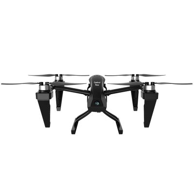 4K Drone with Brushless Motors, APP-Controlled Foldable Drone with Dual Cameras, High-Resolution Flight, 15 Min Flight Time, 100M Range, 6-Axis Gyroscope, for Beginners and Professionals Black