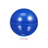 Mipcase Carnival Party Game Balls 40mm Diameter Blue Plastic Pong Balls Cage for Game Night Decor view 2