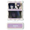 [Oshiko] Acrylic Stand Ver.4 Akane Kurokawa ADAN-O005-m04 view 1