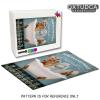 1000-Piece Adult Jigsaw Puzzle -Clydesdale Bathtub-Perfect for Fun Brain Puzzle Lovers | Vibrant Illustrations and Quality Pieces | Challenging and Relaxing | Great Gift Idea view 4