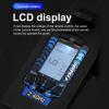 flexman 2.4G 3CH Radio Remote Control Transmitter and Receiver, Multifunction RC Radio System with LCD Display 15 Model Storage for Rc Vehicle Car Boat Tank Model view 2