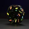 Stylebest Fingertip Gyroscope Toy - Metal Fingertip Toy for Adults - Portable, Handcrafted, Office, Home, Station view 2