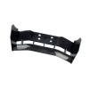 DYNWAVE 10629 RC Car Tail Wing Uograde Replacement Sturdy for RC Crawler Car Truck Easy Assembly Parts Modification Tail Wing Bracket view 1