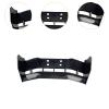 DYNWAVE 10629 RC Car Tail Wing Uograde Replacement Sturdy for RC Crawler Car Truck Easy Assembly Parts Modification Tail Wing Bracket view 4