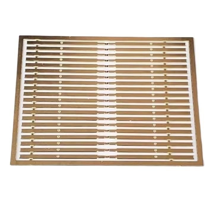 1:30 Fishing Boat Yacht Model Railing Simulation Ship Model Etching Sheet Ship Model Accessories