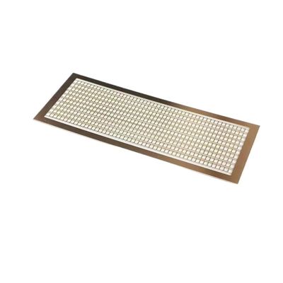 1:200 Remote Control Simulation Ship Model Etching Ladder Straight Ladder Plastic Handmade Ship Model Accessories