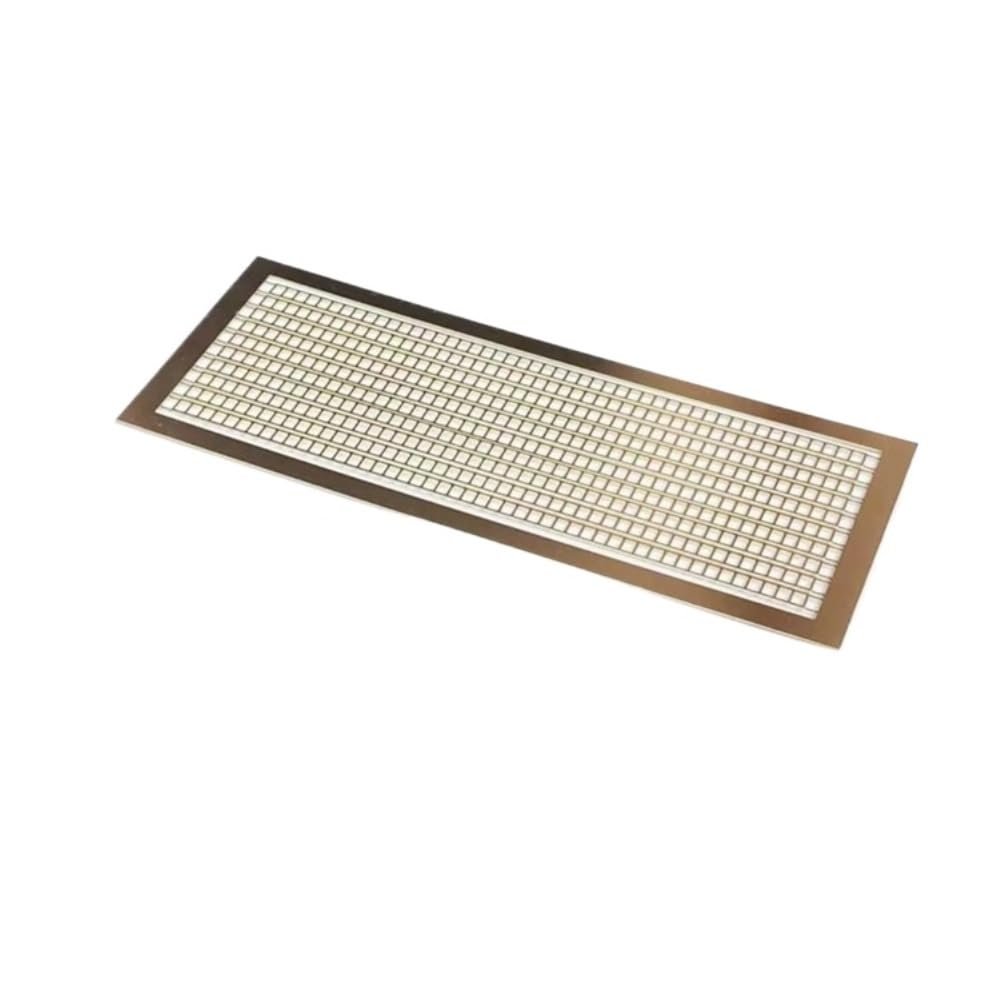 1:200 Remote Control Simulation Ship Model Etching Ladder Straight Ladder Plastic Handmade Ship Model Accessories