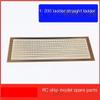 1:200 Remote Control Simulation Ship Model Etching Ladder Straight Ladder Plastic Handmade Ship Model Accessories view 3