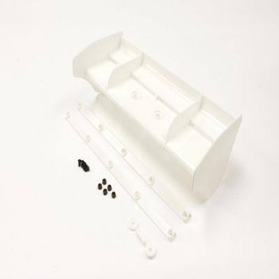 Kyosho IF491WB Wing (White/MP9 TKI4)