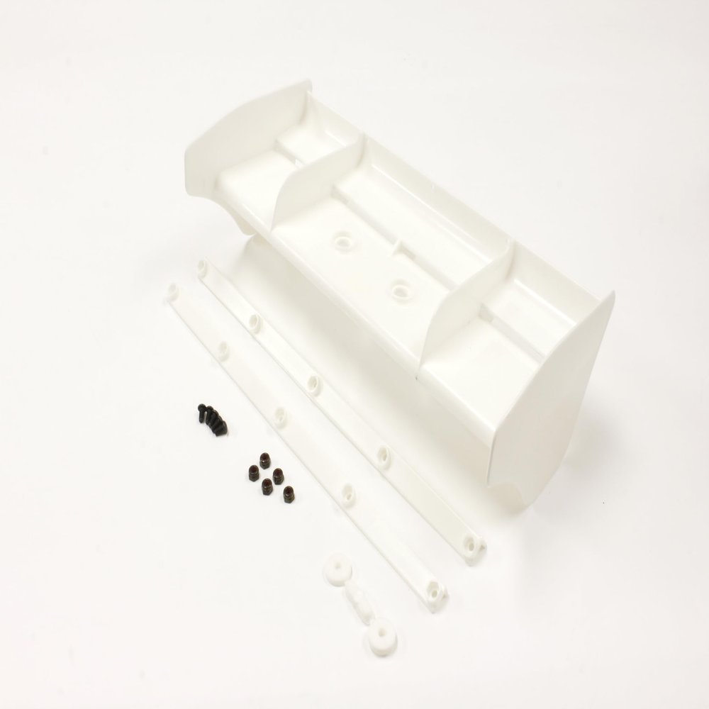 Kyosho IF491WB Wing (White/MP9 TKI4)