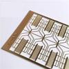 1/200 Battleship Aircraft Carrier Inclined Ladder Etching Piece Simulation Ship Model Modification Parts view 3