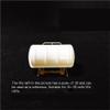 1/35 Scale Inflatable Life Raft Quick Release Rack Model Accessories Brass Etching Piece One Two view 4