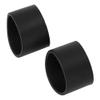 2PCS Ocular Telescope Cover of Rubber Eye for The Industry to Reduce The Impact with a Diameter of 36 Mm in Diameter (KP-H1 Oblique Angle) view 4