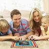 365 Games - Traditional Strategy Board & Card Games, Tin Storage Container, Game for Each Day of Year, Family, Ages 6+, 1-8 Players view 4