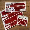 Aviattic ATT32365 1/32 Fokker DVII F Ltn Lothar von Richthofen, Jasta 11 (red) view 1