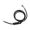 30A Brushless Motor ESC, Underwater Propeller Speed Controller, Continuous 30A Current, 2 6S Voltage Support, Aluminum Alloy Material, Black, 100m Depth view 1