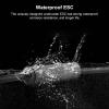 30A Brushless Motor ESC, Underwater Propeller Speed Controller, Continuous 30A Current, 2 6S Voltage Support, Aluminum Alloy Material, Black, 100m Depth view 3
